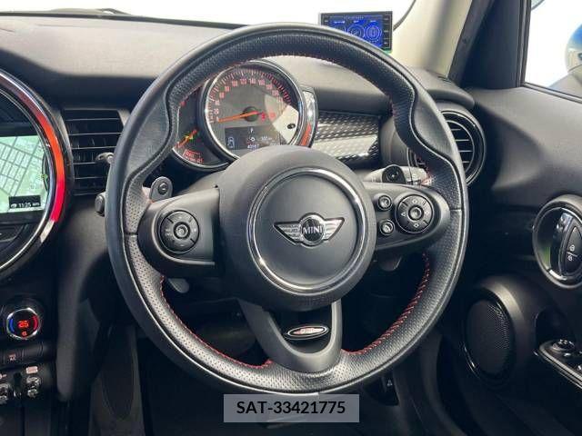Bmw MINI 2018-05 227414-10