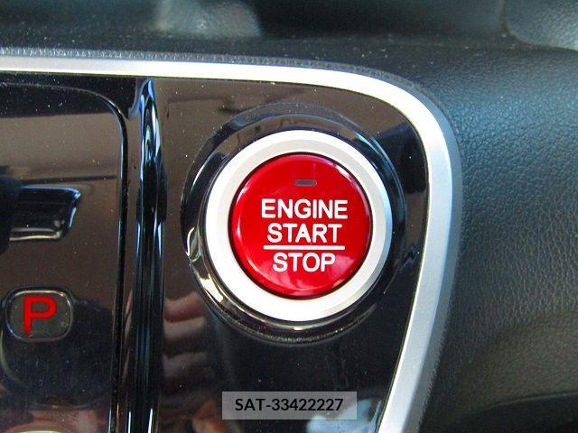 Honda N BOX CUSTOM 2016-09 364960-16