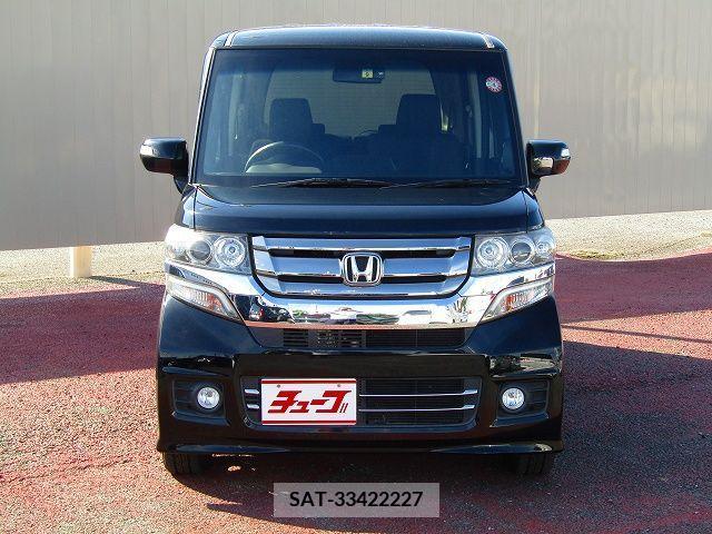 Honda N BOX CUSTOM 2016-09 364960-15