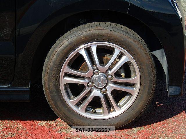 Honda N BOX CUSTOM 2016-09 364960-26