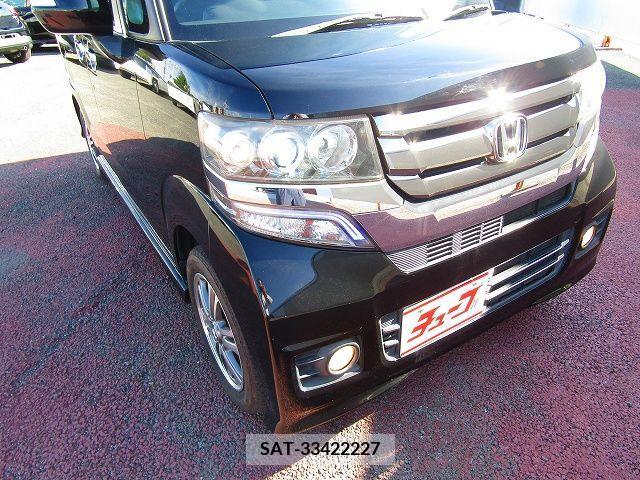 Honda N BOX CUSTOM 2016-09 364960-24