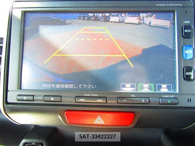 Honda N BOX CUSTOM 2016-09 364960-12