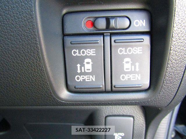 Honda N BOX CUSTOM 2016-09 364960-23