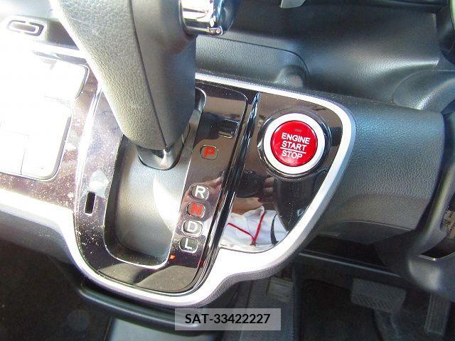 Honda N BOX CUSTOM 2016-09 364960-22