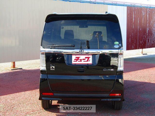 Honda N BOX CUSTOM 2016-09 364960-21