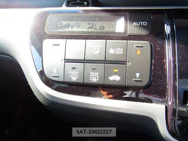 Honda N BOX CUSTOM 2016-09 364960-20