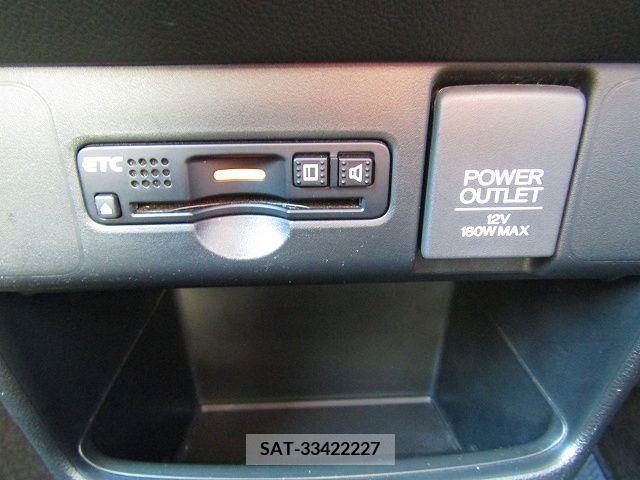 Honda N BOX CUSTOM 2016-09 364960-18