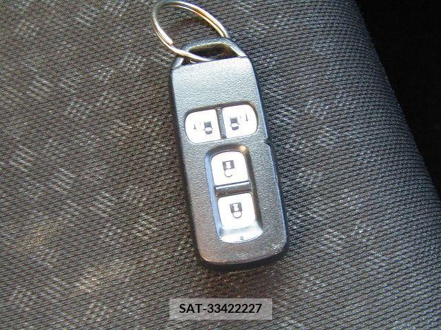 Honda N BOX CUSTOM 2016-09 364960-17