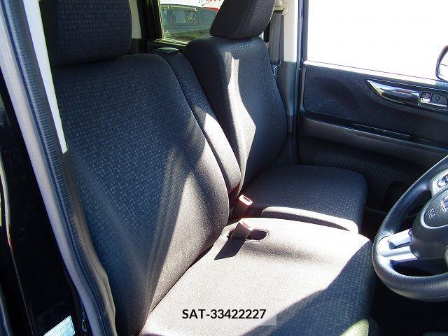 Honda N BOX CUSTOM 2016-09 364960-9