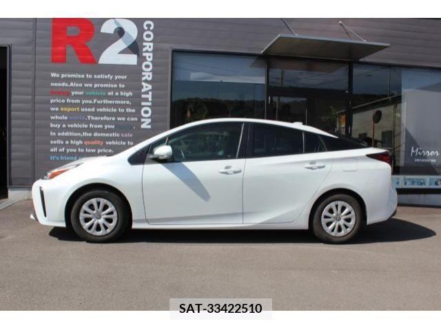 Toyota PRIUS 2021-05 239493-13