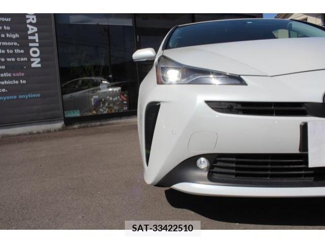 Toyota PRIUS 2021-05 239493-6