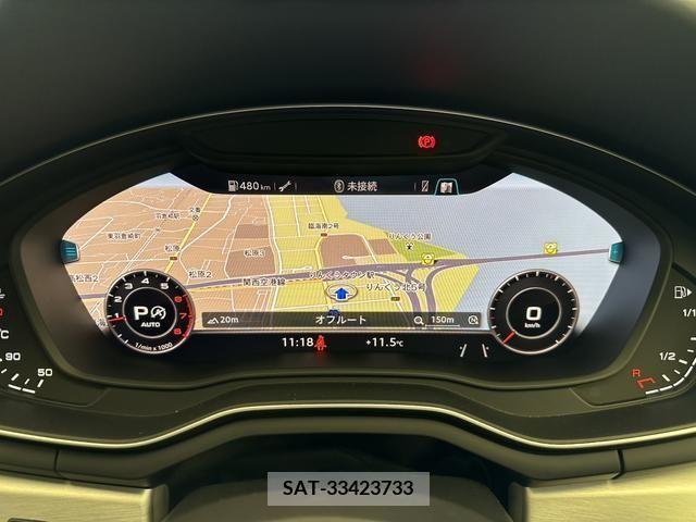 Audi A5 2018-12 218784-8