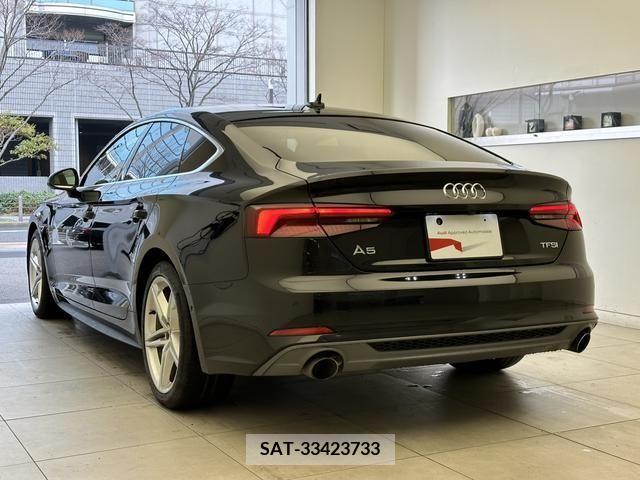 Audi A5 2018-12 218784-5