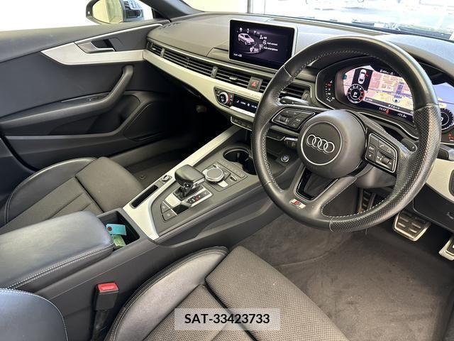 Audi A5 2018-12 218784-7