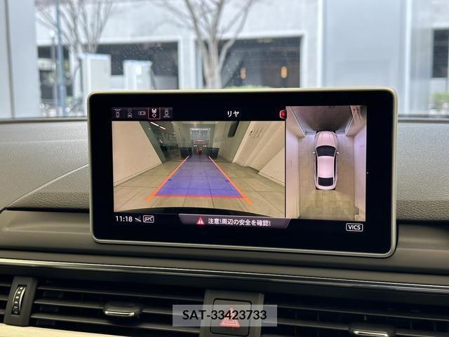 Audi A5 2018-12 218784-10