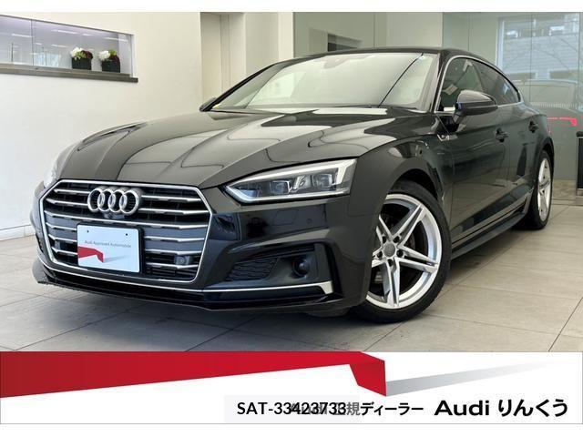 Audi A5 2018-12 218784-0