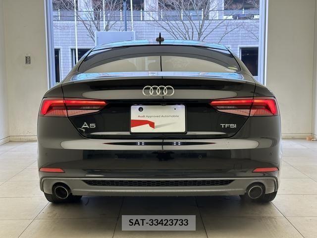 Audi A5 2018-12 218784-3