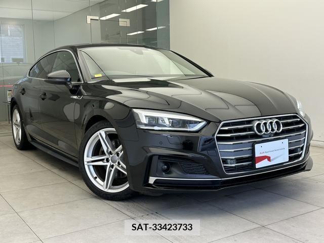 Audi A5 2018-12 218784-4