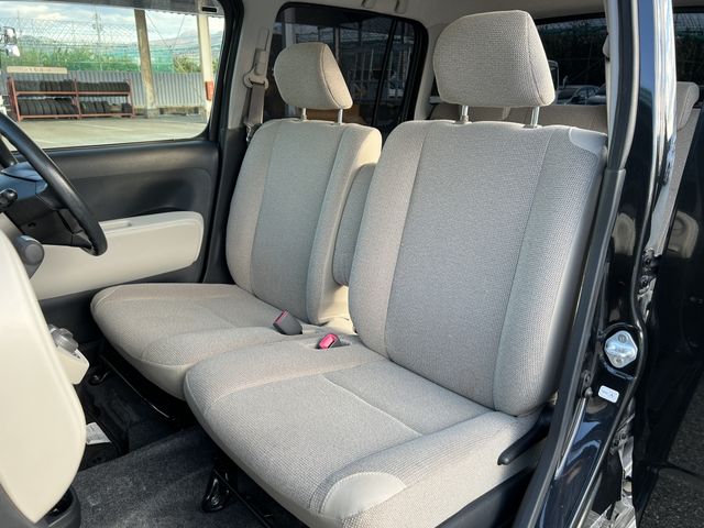 Daihatsu MIRA COCOA 2011-12 529-5