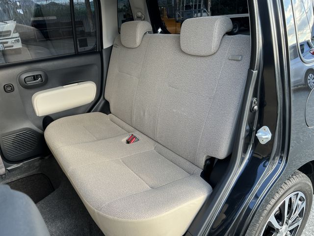Daihatsu MIRA COCOA 2011-12 529-7