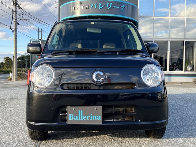 Daihatsu MIRA COCOA 2011-12 529-11