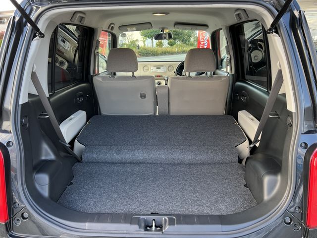 Daihatsu MIRA COCOA 2011-12 529-9