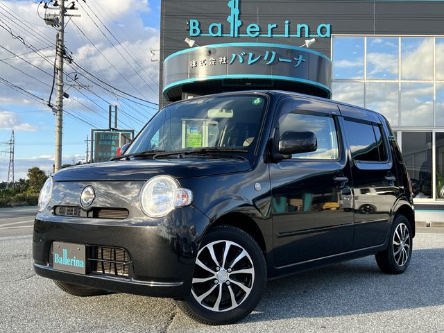Daihatsu MIRA COCOA 2011-12 529-0