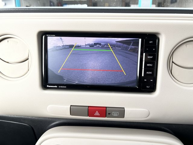 Daihatsu MIRA COCOA 2011-12 529-2