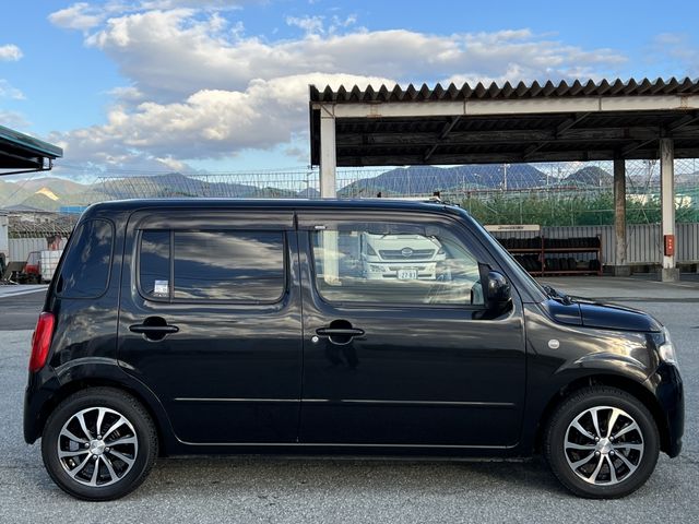 Daihatsu MIRA COCOA 2011-12 529-13