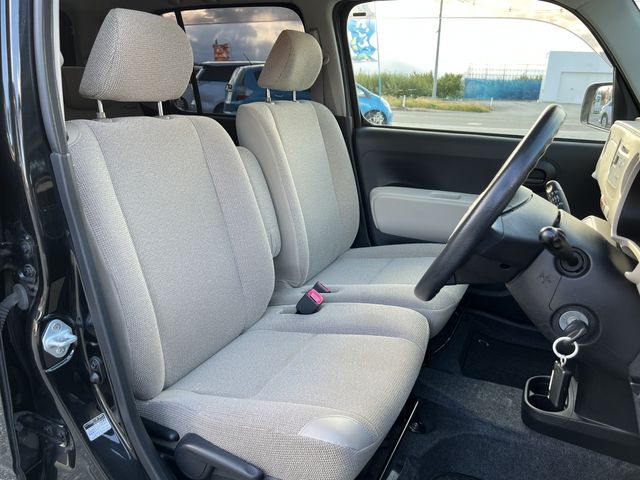 Daihatsu MIRA COCOA 2011-12 529-4