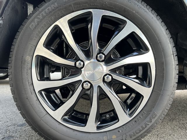 Daihatsu MIRA COCOA 2011-12 529-19