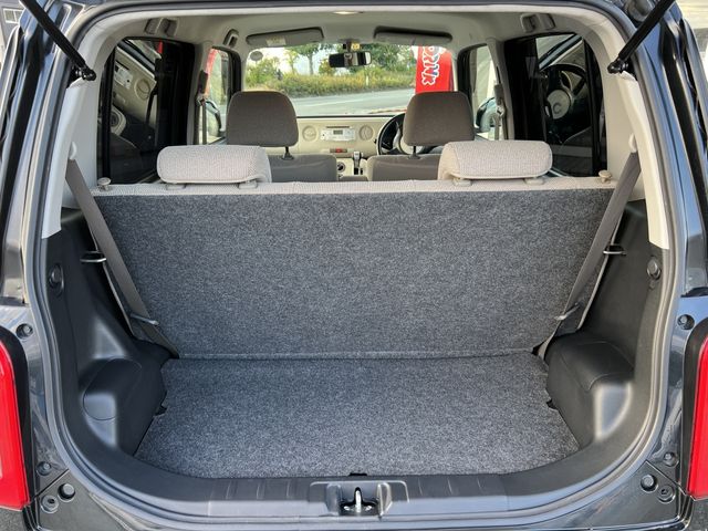 Daihatsu MIRA COCOA 2011-12 529-8