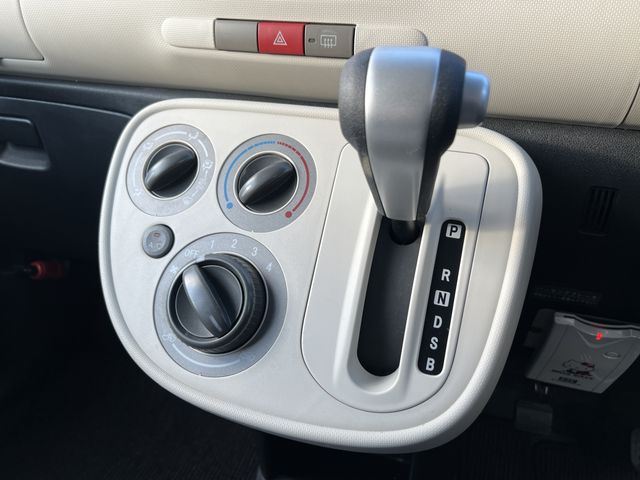 Daihatsu MIRA COCOA 2011-12 529-10