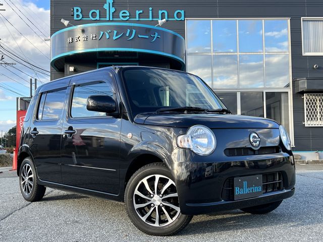 Daihatsu MIRA COCOA 2011-12 529-12