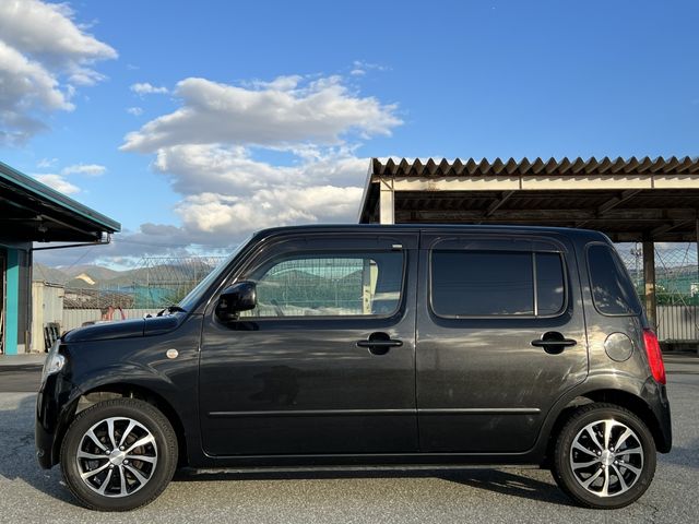 Daihatsu MIRA COCOA 2011-12 529-14