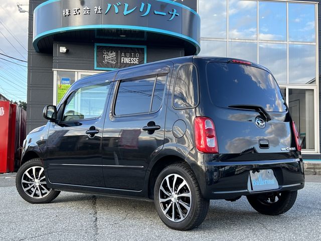 Daihatsu MIRA COCOA 2011-12 529-16