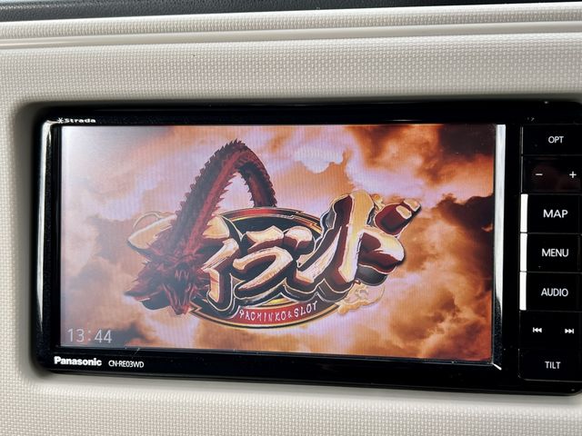 Daihatsu MIRA COCOA 2011-12 529-3