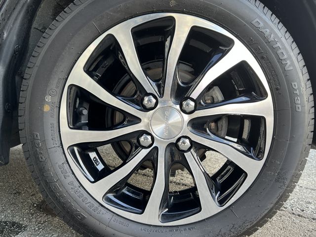 Daihatsu MIRA COCOA 2011-12 529-18