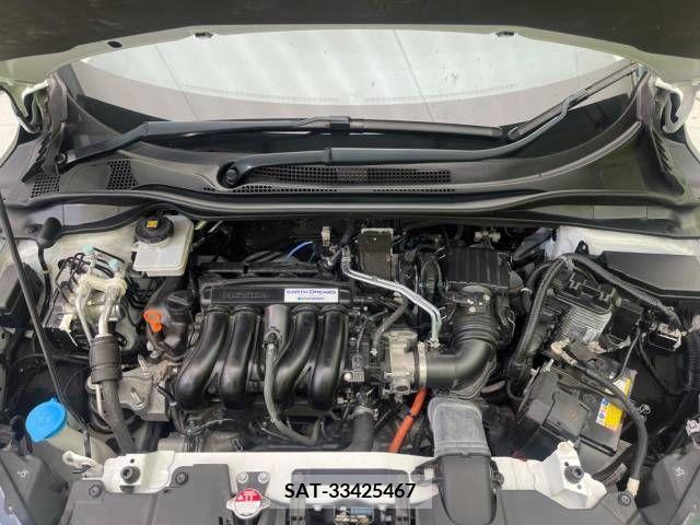 Honda VEZEL 2019-02 315363-18