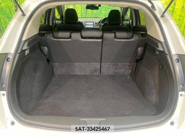 Honda VEZEL 2019-02 315363-10