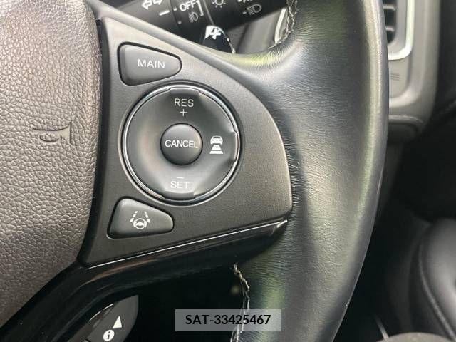 Honda VEZEL 2019-02 315363-5