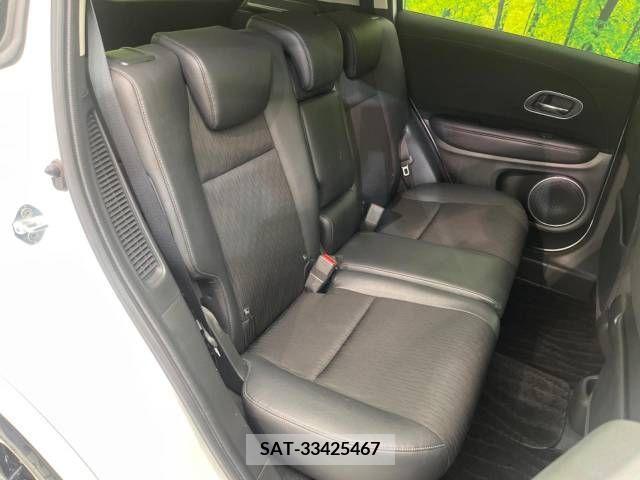 Honda VEZEL 2019-02 315363-9
