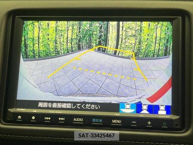 Honda VEZEL 2019-02 315363-4
