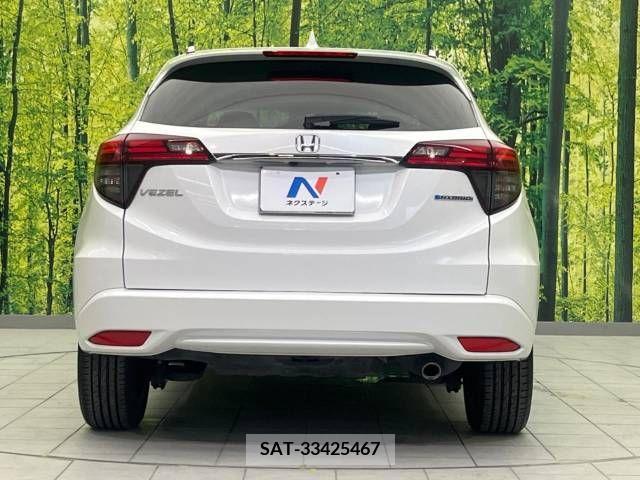 Honda VEZEL 2019-02 315363-15