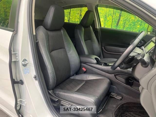 Honda VEZEL 2019-02 315363-8