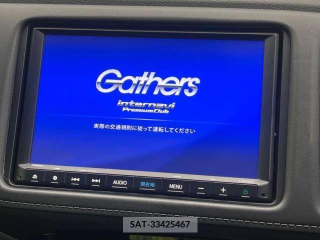 Honda VEZEL 2019-02 315363-3