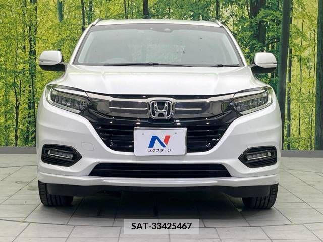 Honda VEZEL 2019-02 315363-14