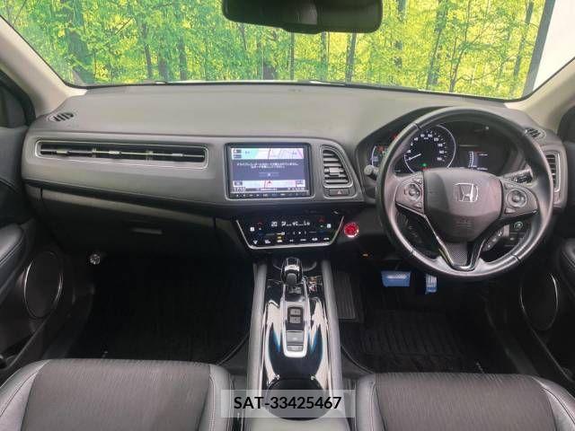 Honda VEZEL 2019-02 315363-1