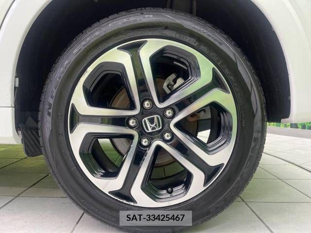Honda VEZEL 2019-02 315363-13