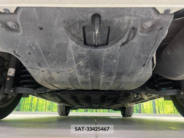 Honda VEZEL 2019-02 315363-19